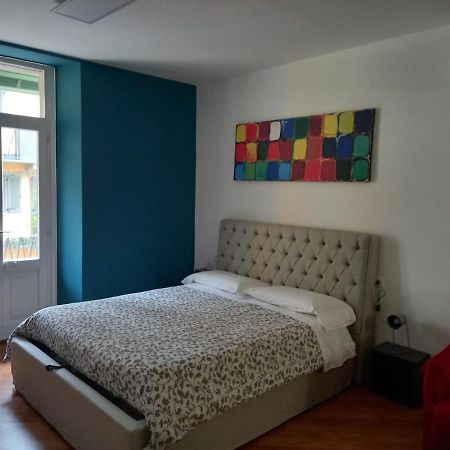 Suite Apartment San Lazzaro ベルガモ エクステリア 写真