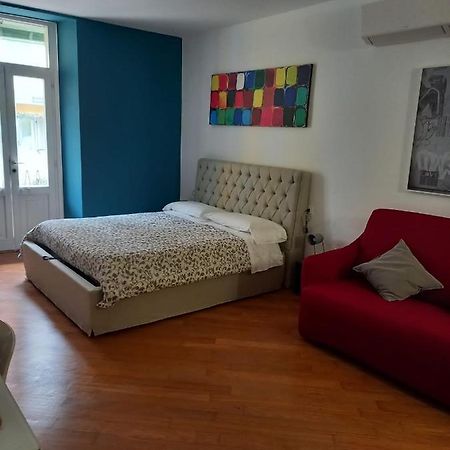 Suite Apartment San Lazzaro ベルガモ エクステリア 写真