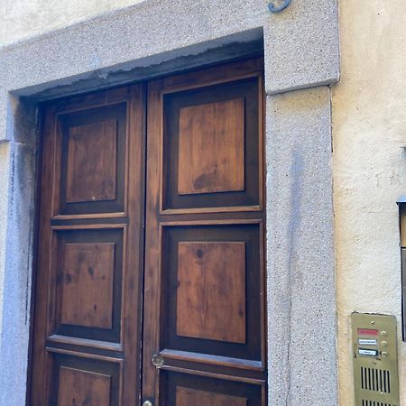 Suite Apartment San Lazzaro ベルガモ エクステリア 写真