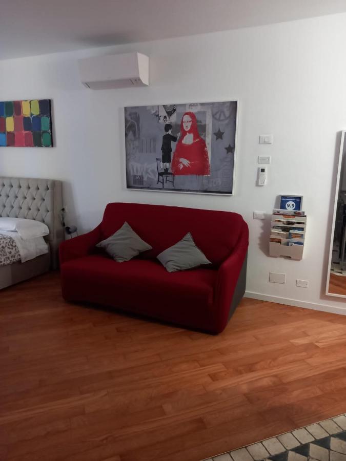 Suite Apartment San Lazzaro ベルガモ エクステリア 写真
