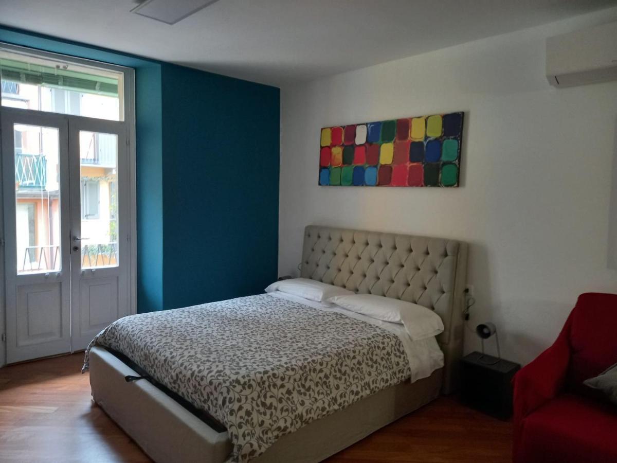 Suite Apartment San Lazzaro ベルガモ エクステリア 写真
