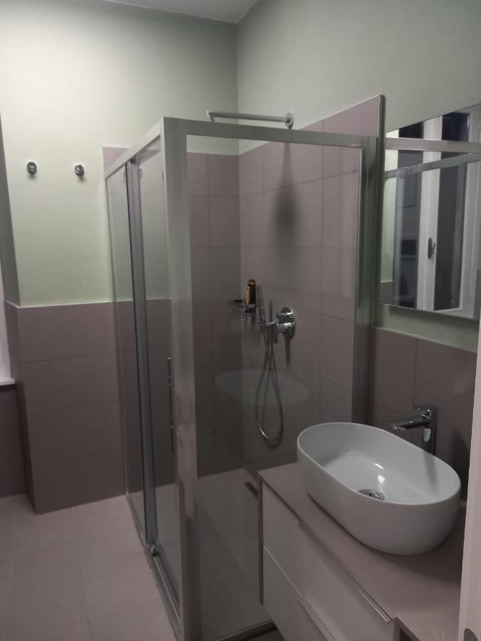 Suite Apartment San Lazzaro ベルガモ エクステリア 写真